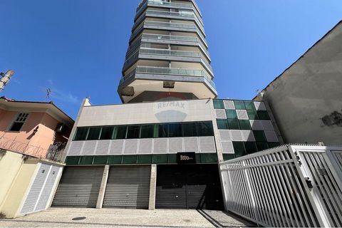 Foto Sala / Conjunto Comercial