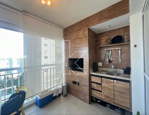 Foto Apartamento