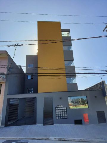 Foto Apartamento