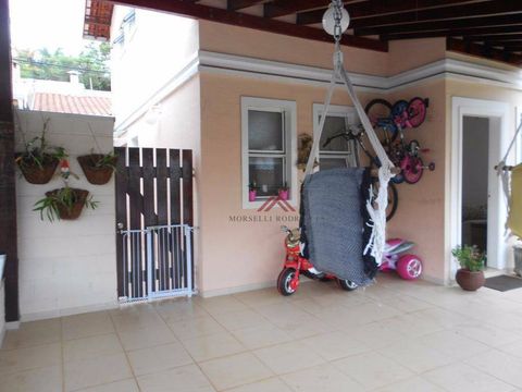 Foto Casa em Condomínio