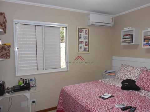 Foto Casa em Condomínio