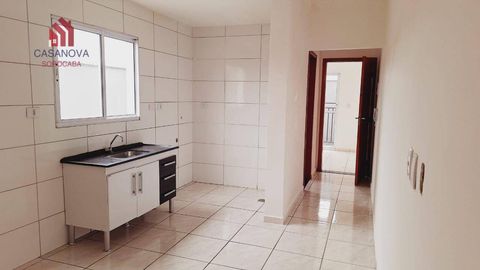 Foto Apartamento