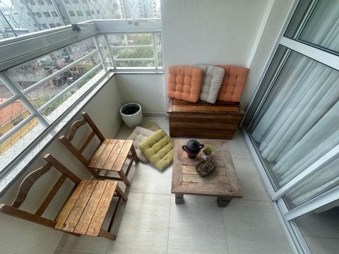Foto Apartamento