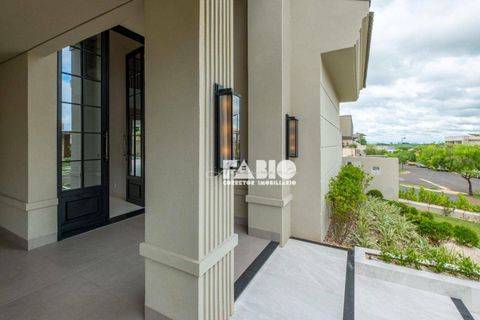 Foto Casa em Condomínio