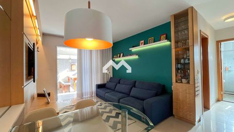 Foto Apartamento