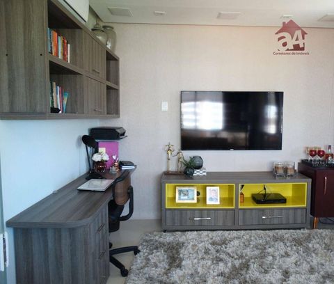 Foto Casa em Condomínio