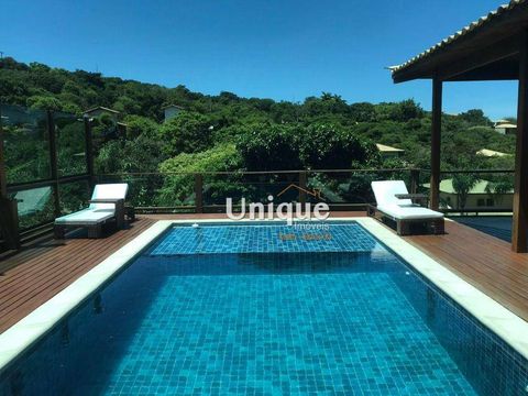 Foto Casa em Condomínio