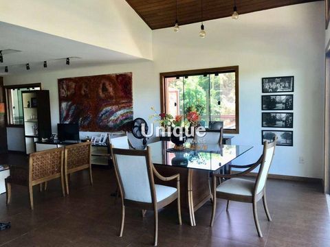 Foto Casa em Condomínio