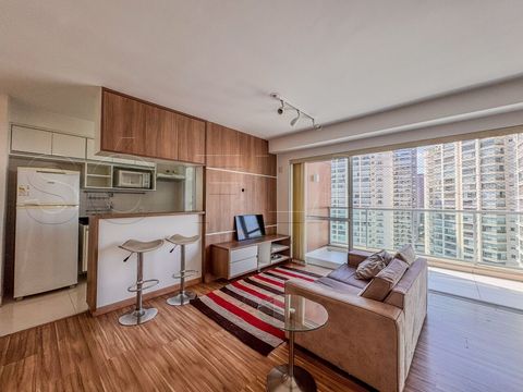Foto Apartamento