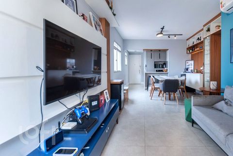 Foto Apartamento