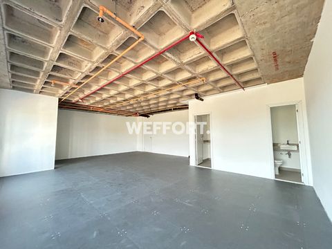 Foto Sala / Conjunto Comercial