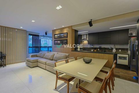 Foto Apartamento