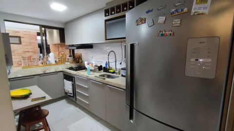 Foto Casa em Condomínio