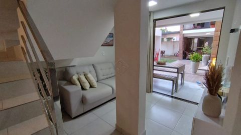 Foto Casa em Condomínio