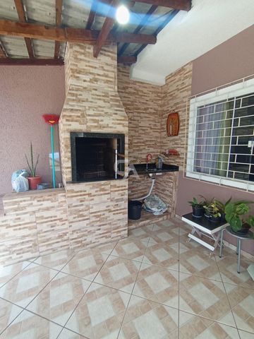 Foto Casa em Condomínio