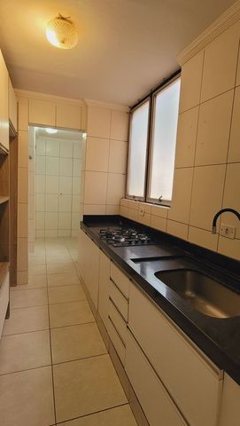 Foto Apartamento
