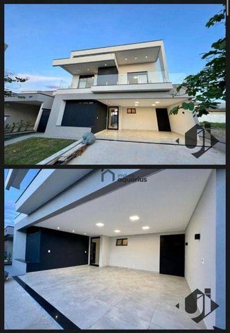 Foto Casa em Condomínio