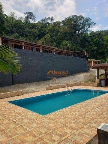 Foto Fazenda / Sítio / Chácara