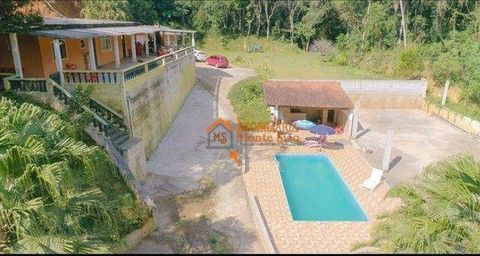 Foto Fazenda / Sítio / Chácara