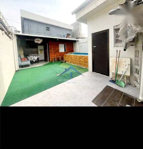 Foto Casa em Condomínio