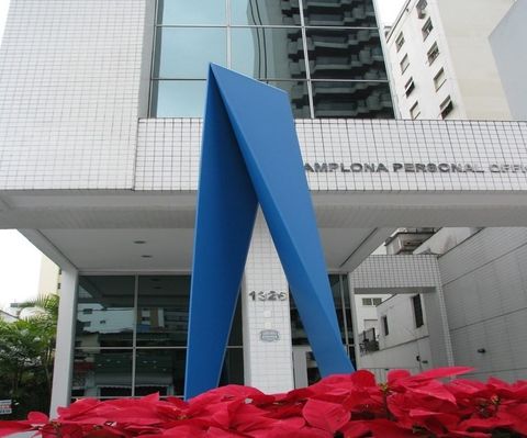 Foto Sala / Conjunto Comercial
