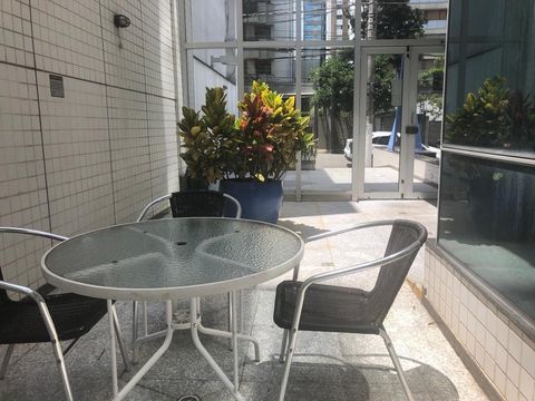 Foto Sala / Conjunto Comercial