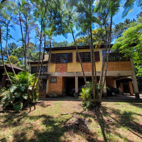 Foto Fazenda / Sítio / Chácara