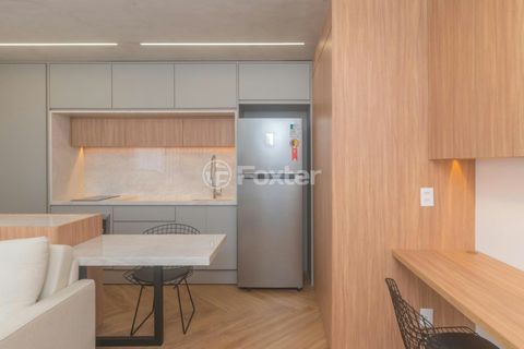 Foto Kitnet / JK / Studio