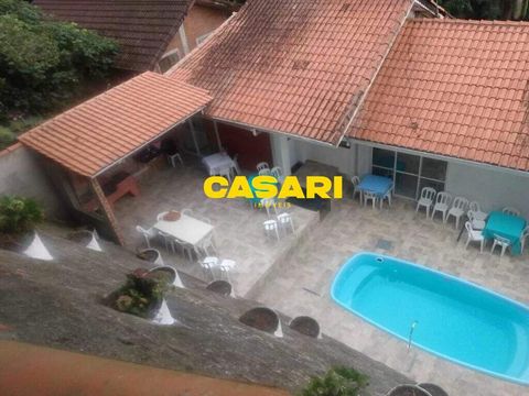 Foto Fazenda / Sítio / Chácara