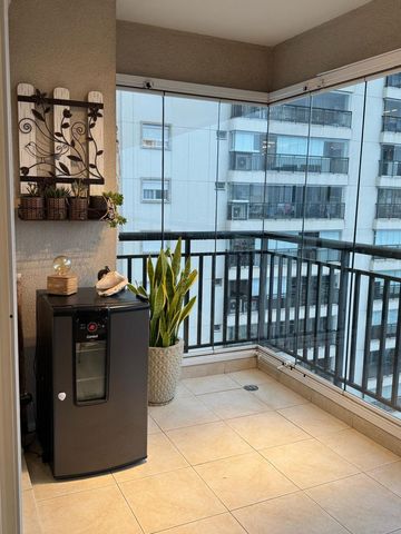 Foto Apartamento