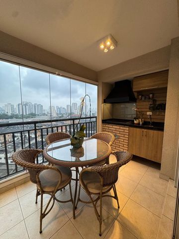 Foto Apartamento