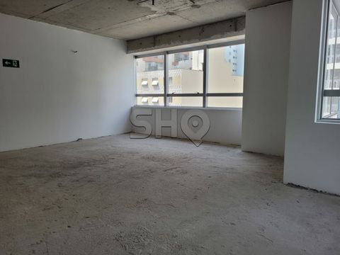 Foto Sala / Conjunto Comercial