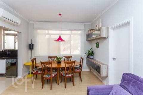 Foto Apartamento