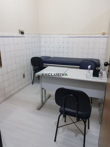 Foto Sala / Conjunto Comercial