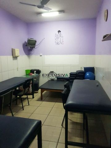 Foto Sala / Conjunto Comercial