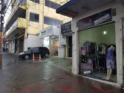 Foto Sala / Conjunto Comercial