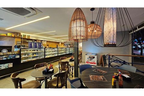 Foto Sala / Conjunto Comercial