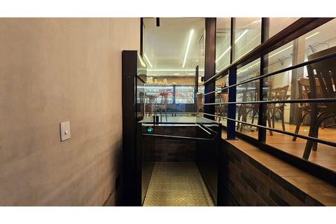 Foto Sala / Conjunto Comercial