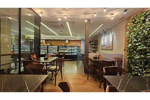 Foto Sala / Conjunto Comercial