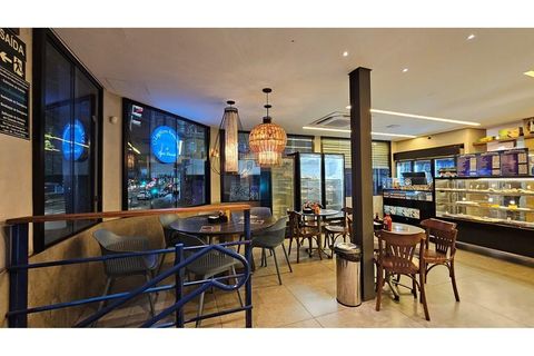 Foto Sala / Conjunto Comercial