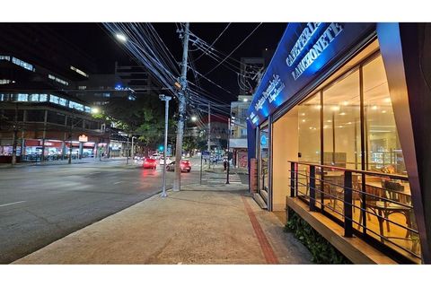 Foto Sala / Conjunto Comercial