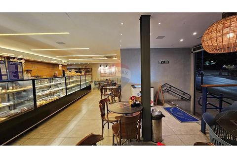 Foto Sala / Conjunto Comercial