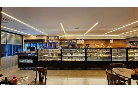 Foto Sala / Conjunto Comercial