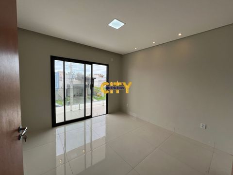 Foto Casa em Condomínio