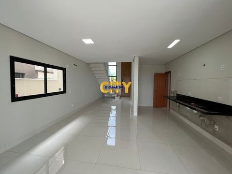 Foto Casa em Condomínio