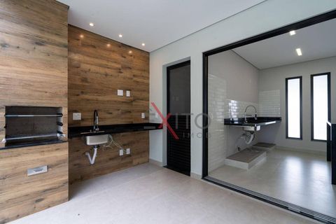Foto Casa em Condomínio