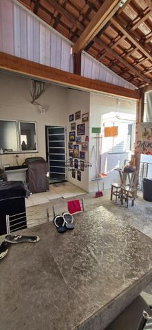 Foto Casa em Condomínio