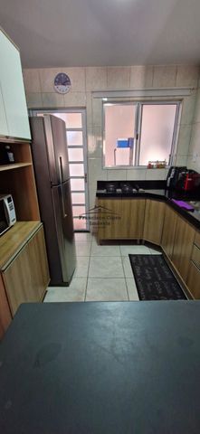 Foto Casa em Condomínio