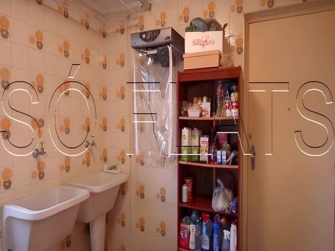 Foto Apartamento