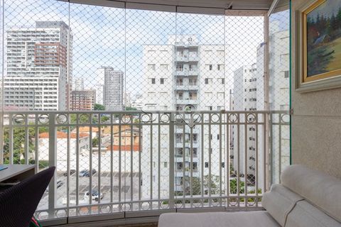 Foto Apartamento